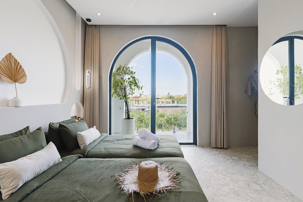Unu Villa by Betterplace