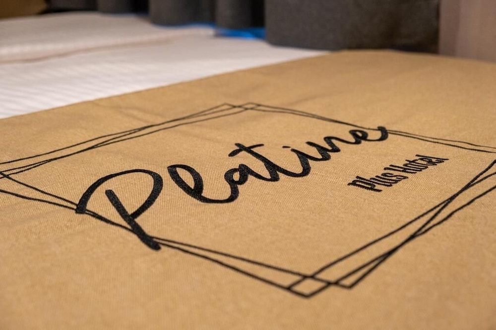 The Platine Plus Süiti - Image 26