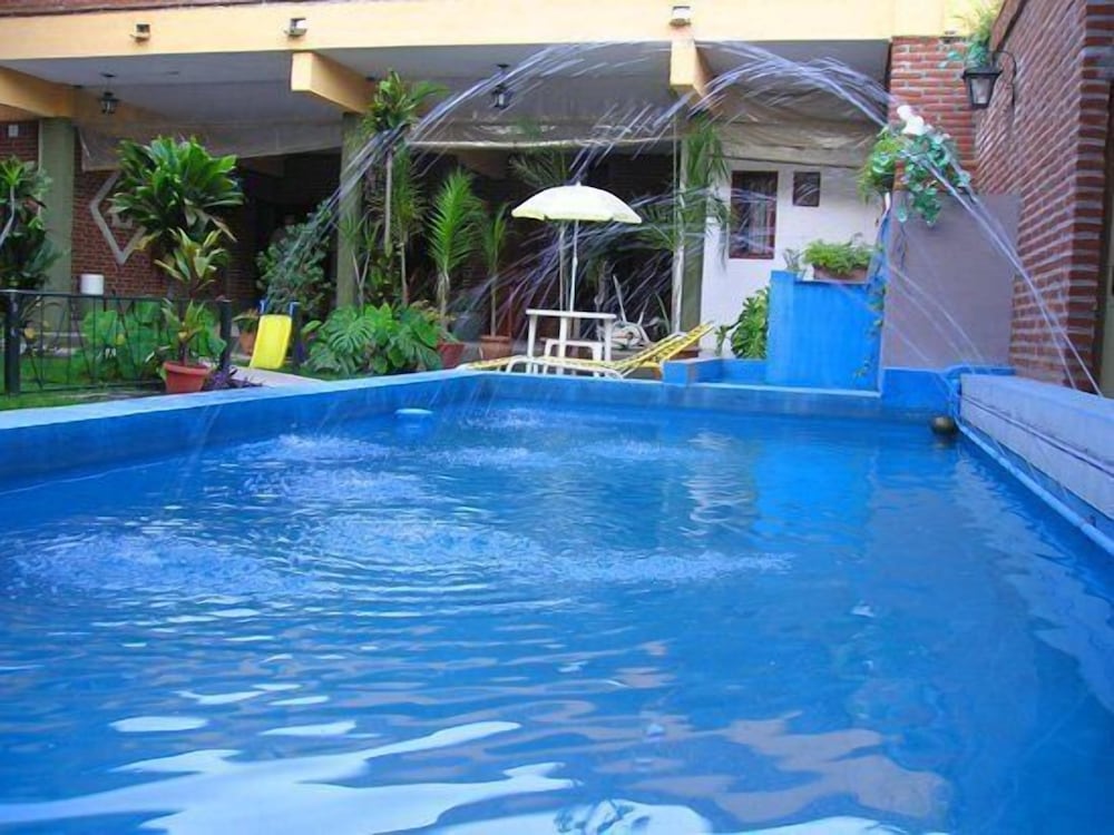 Hosteria Aconquija