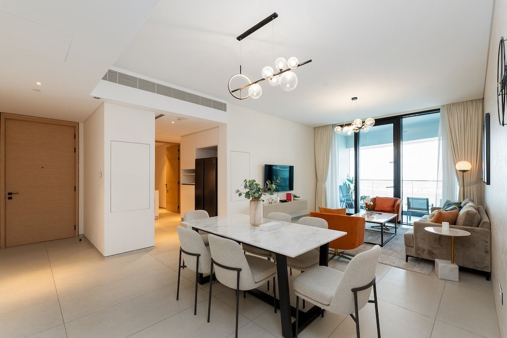 Address JBR - 4104 in Dubai