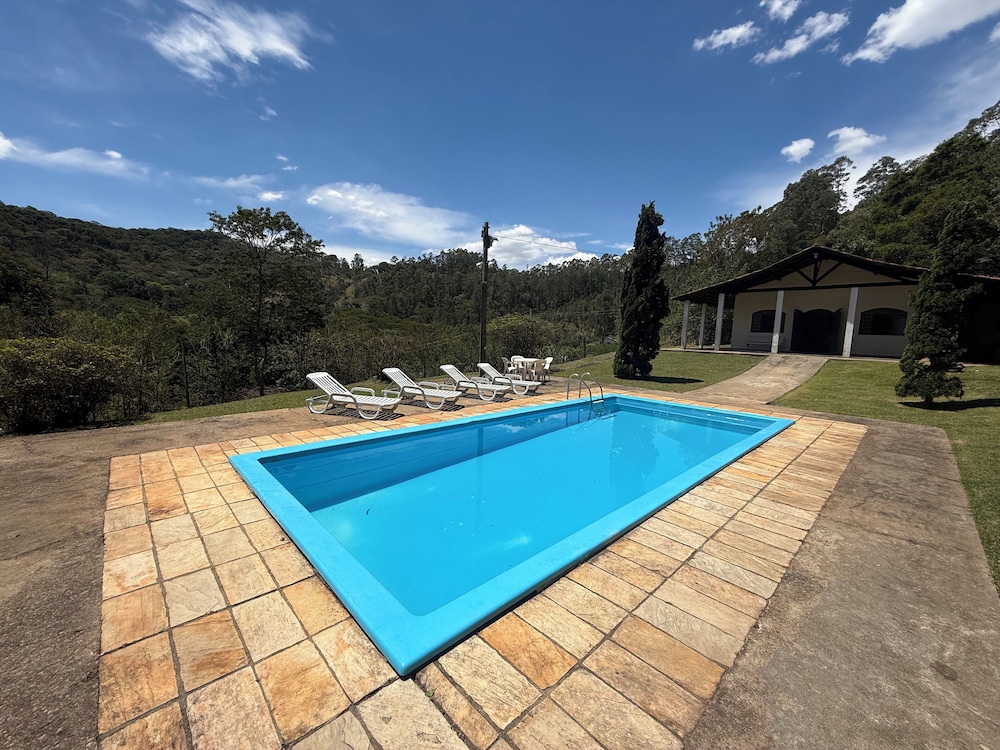 Rancho dos Capelos