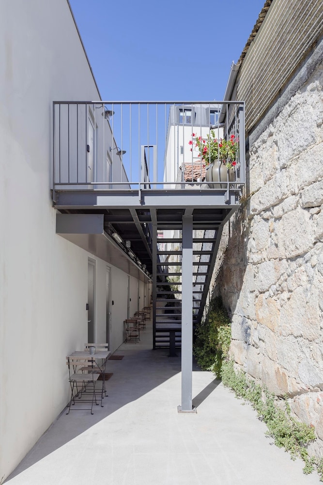 Regras Apartments & Garden B14 by Benefit Collection