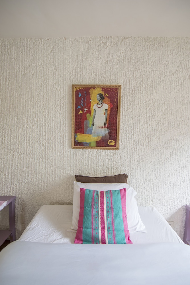 Casa Ayvar