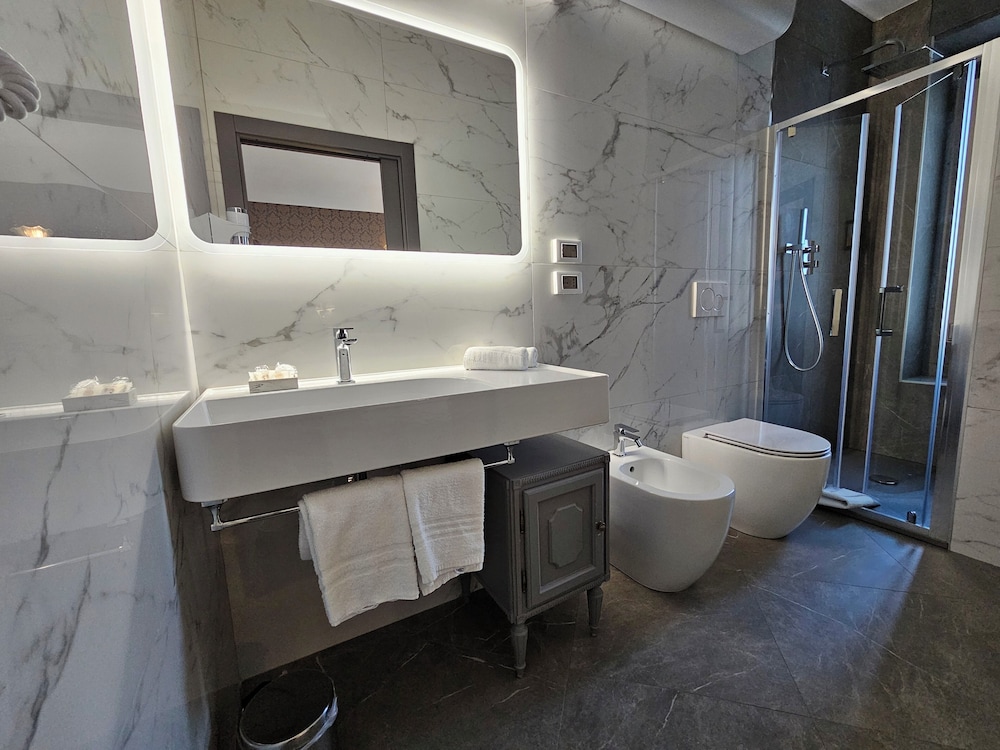 Dorolea Rooms Torino Centro