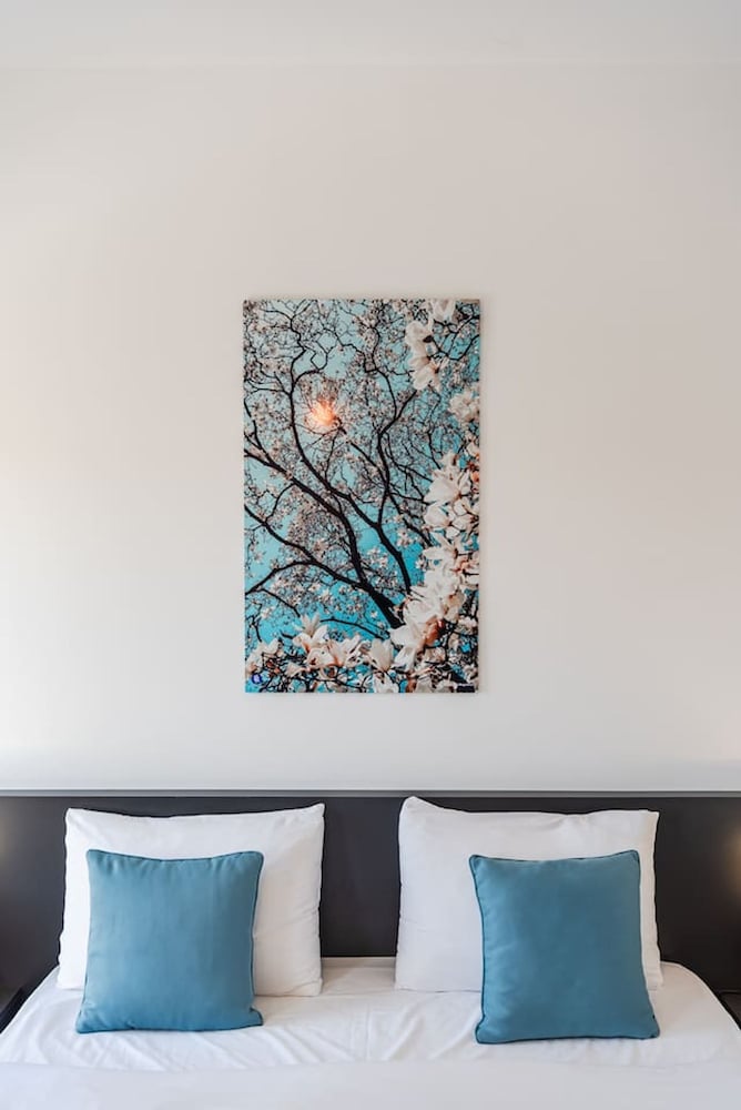 Tranquil Apartment With Pool Access - Manjola