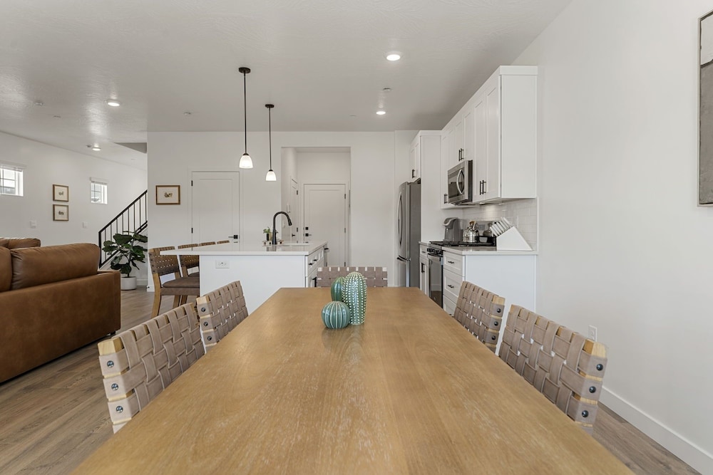 The Cactus Casa 4 Bedroom Townhouse