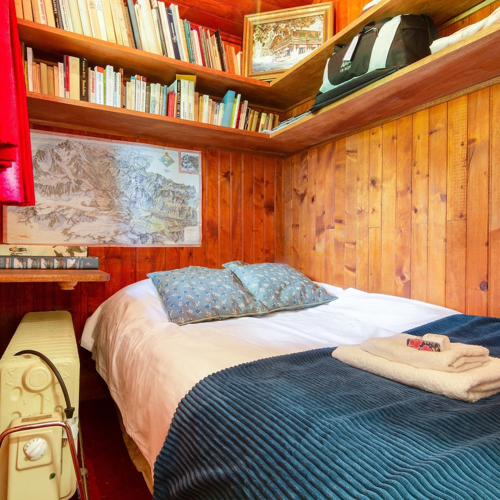 Chalet Ecureuil in Le Tour Argenti re