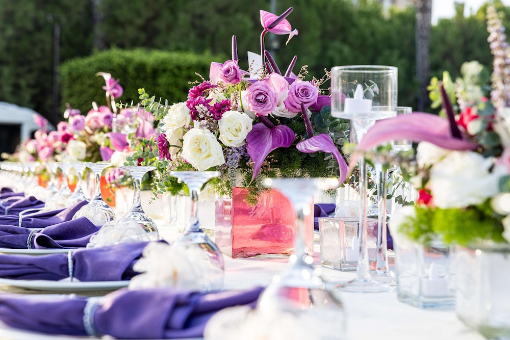 Concorde De Luxe Tatil Köyü - Prive Ultra Her Şey Dahil - Image 371