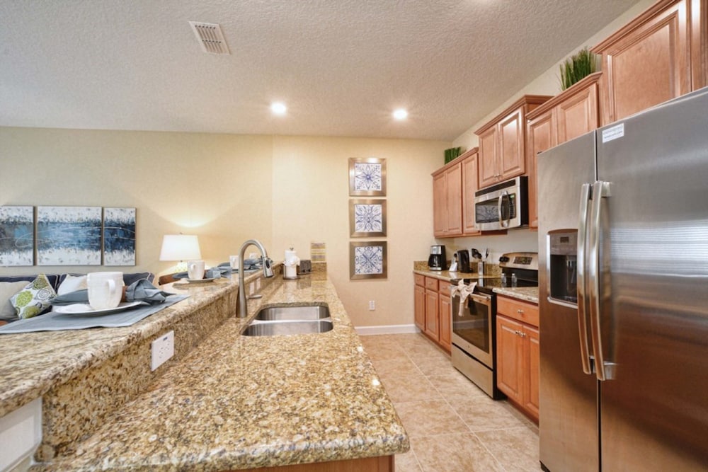 Paradise Palms Resort Orlando