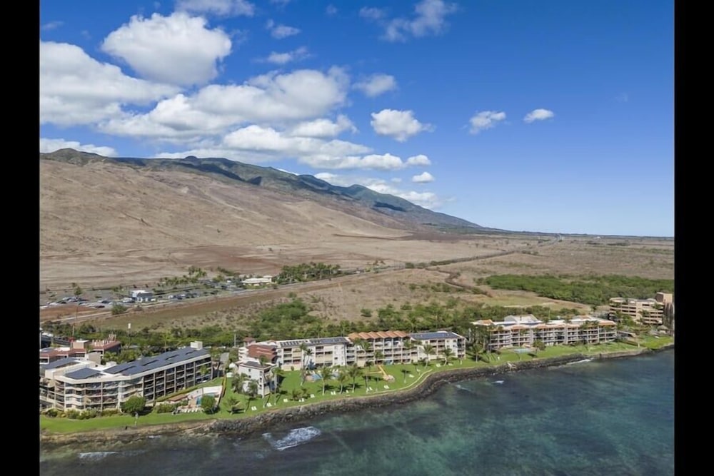Maalaea Kai #102 1 Bedroom Condo