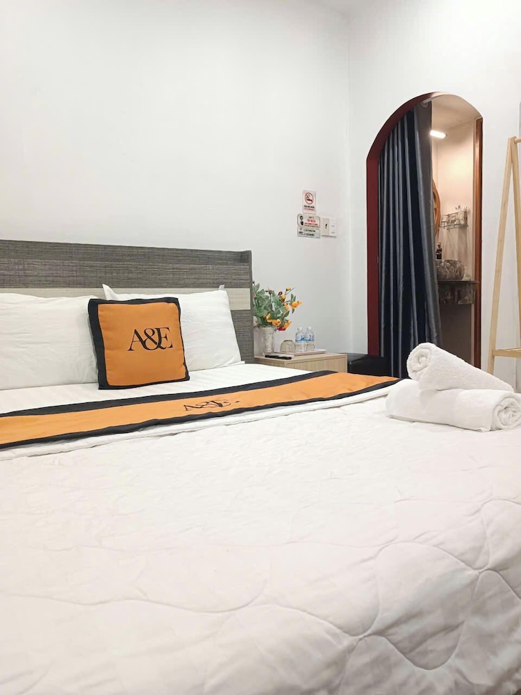 A&E GuestHouse