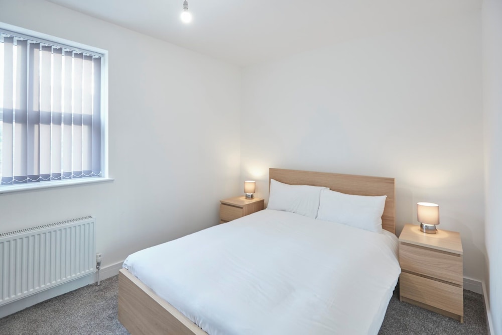 Host Stay Apartment 2 Loftus view 3
