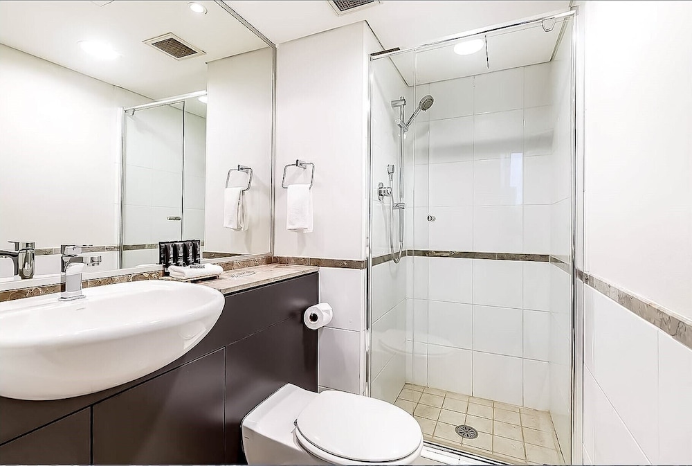Kozyguru | Haymarket | 2 Bedroom Apartments On George St