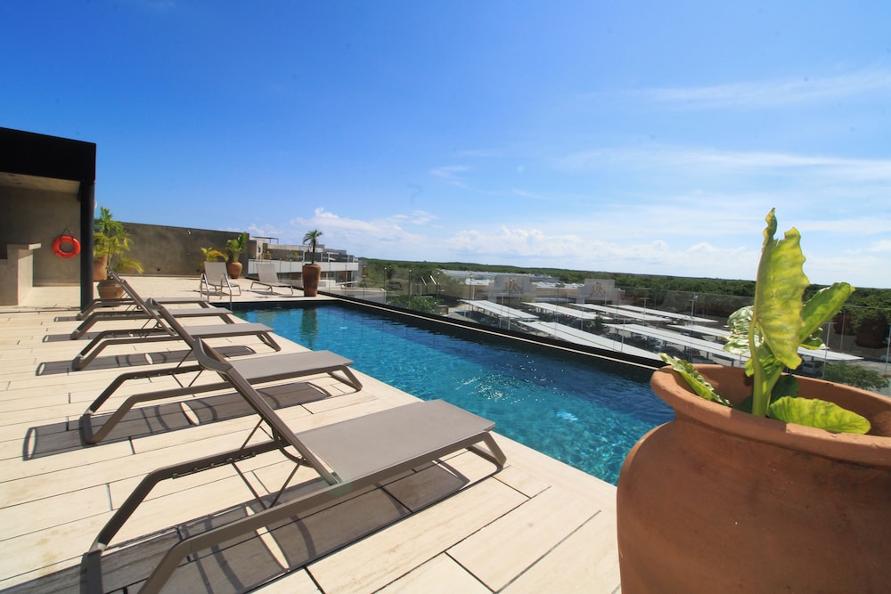 Tuk Viento PH with Private Pool