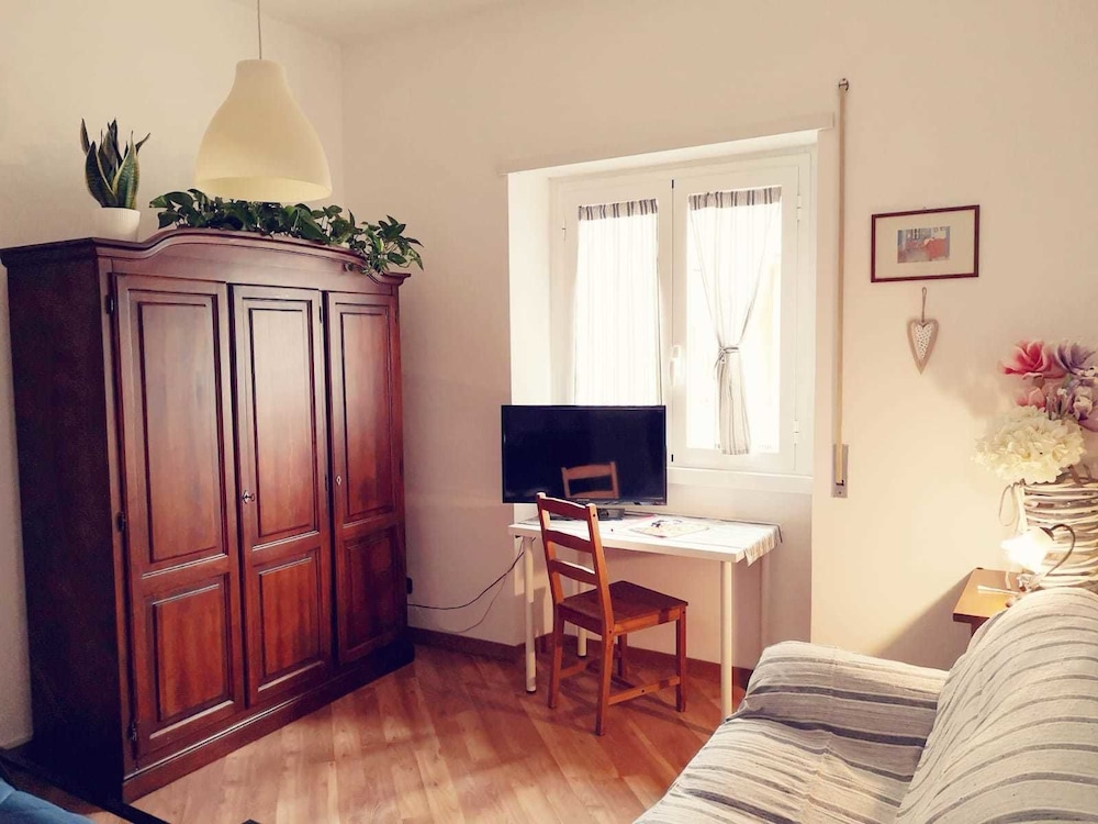 Porta Maggiore Guest House