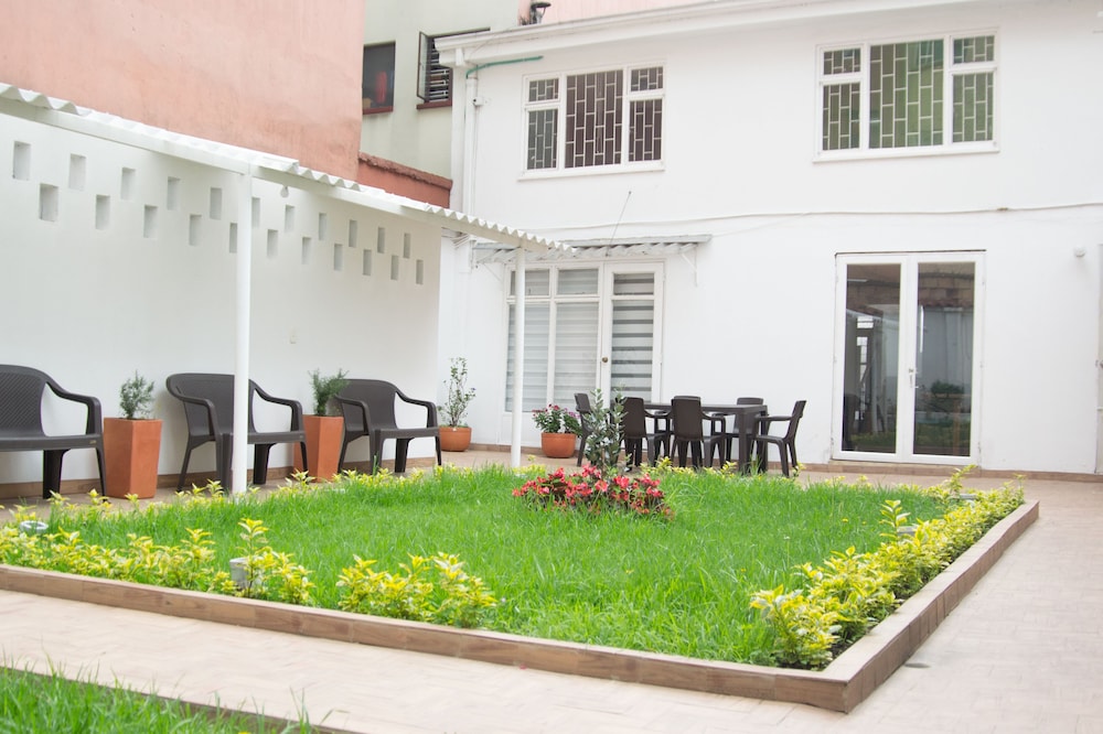 Casa Jota
