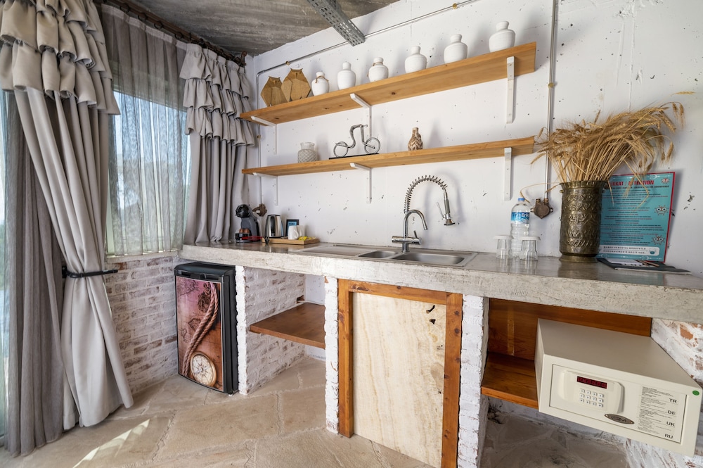 Oludeniz Loft Otel Exclusive - Yalnızca Yetişkinler - Image 61