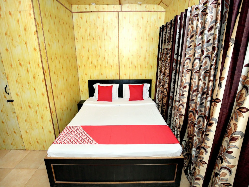 OYO 12223 Home Exotic Hill View Kasauli