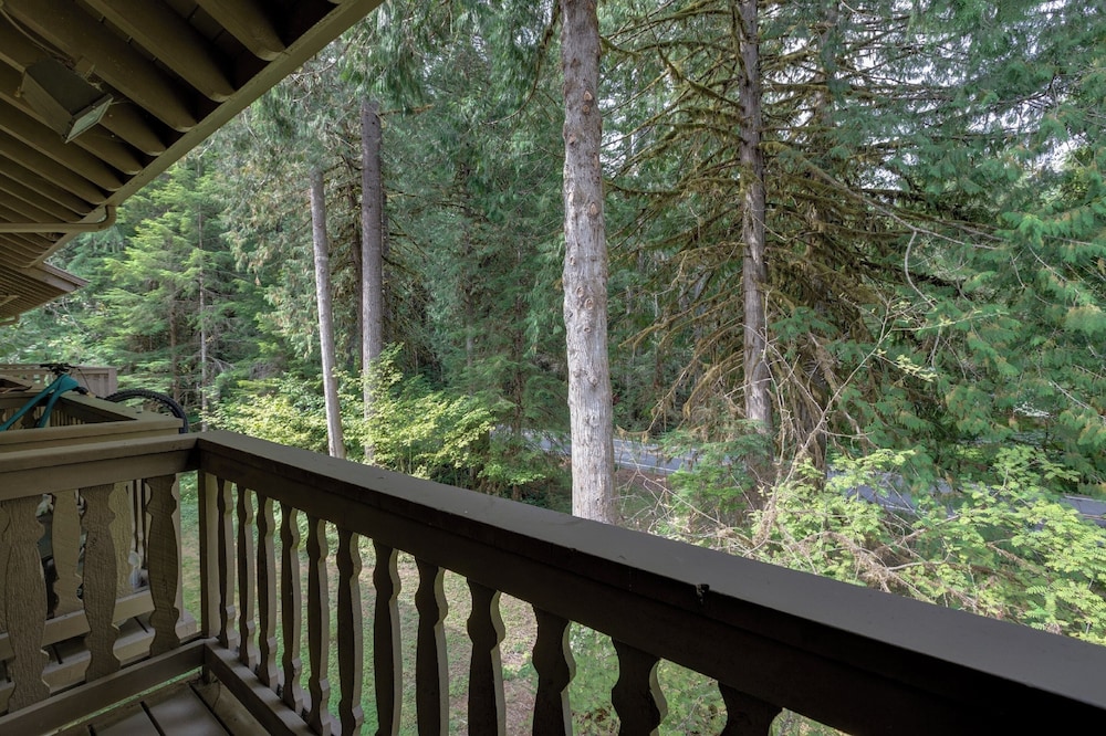 Mt Baker Lodging Condo - Perfect for Smaller Families on the Go