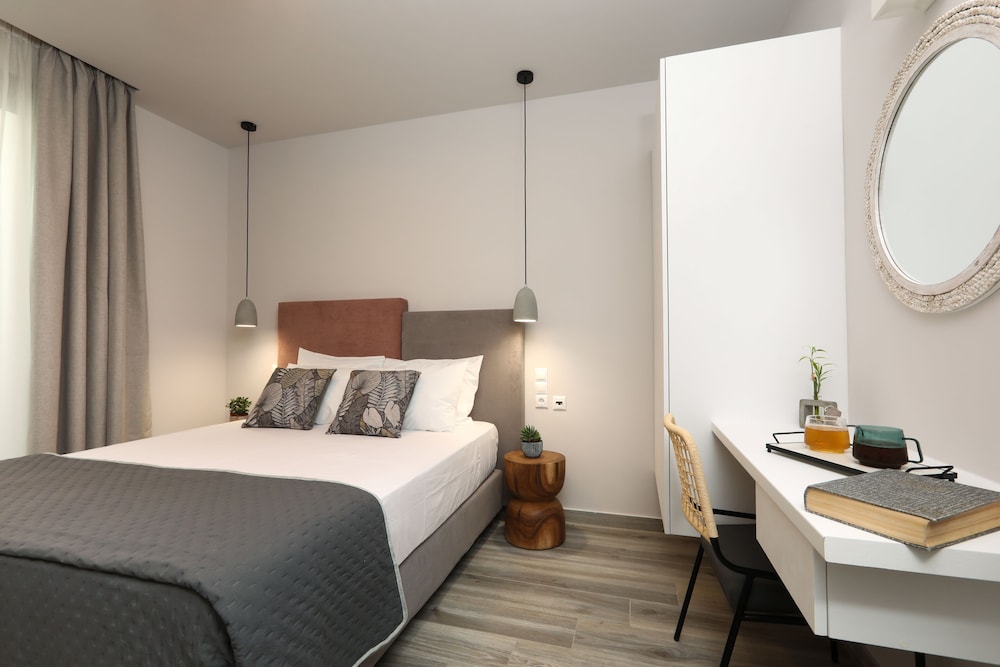 My Mediterranean Villa in Corfu photo 3