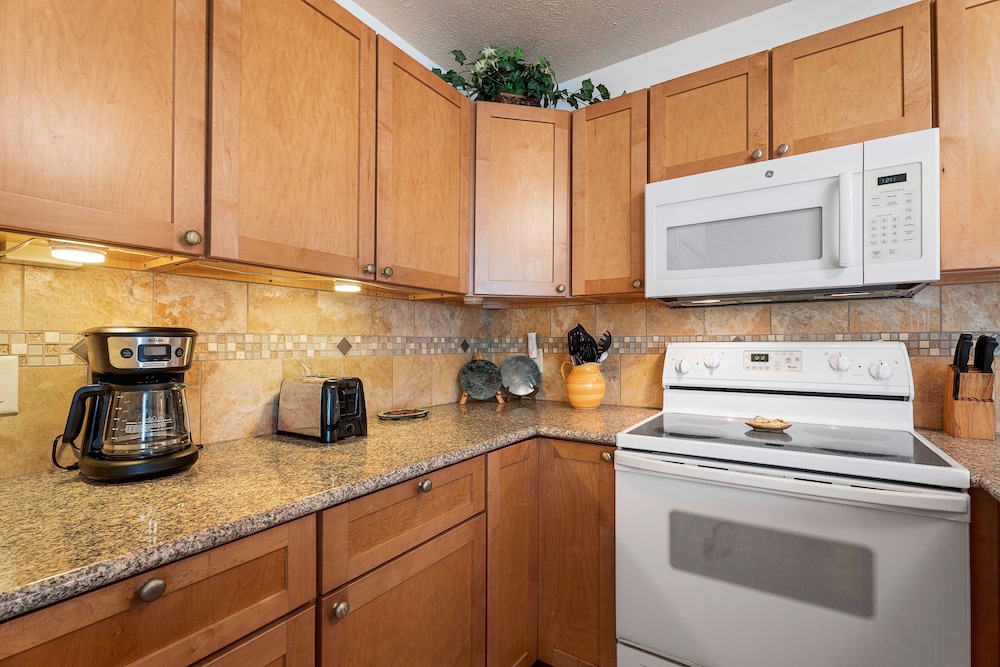 Alii Villas 107 - Ground Floor Oasis - Vrkcv