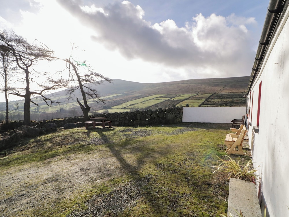 Dan White's Cottage