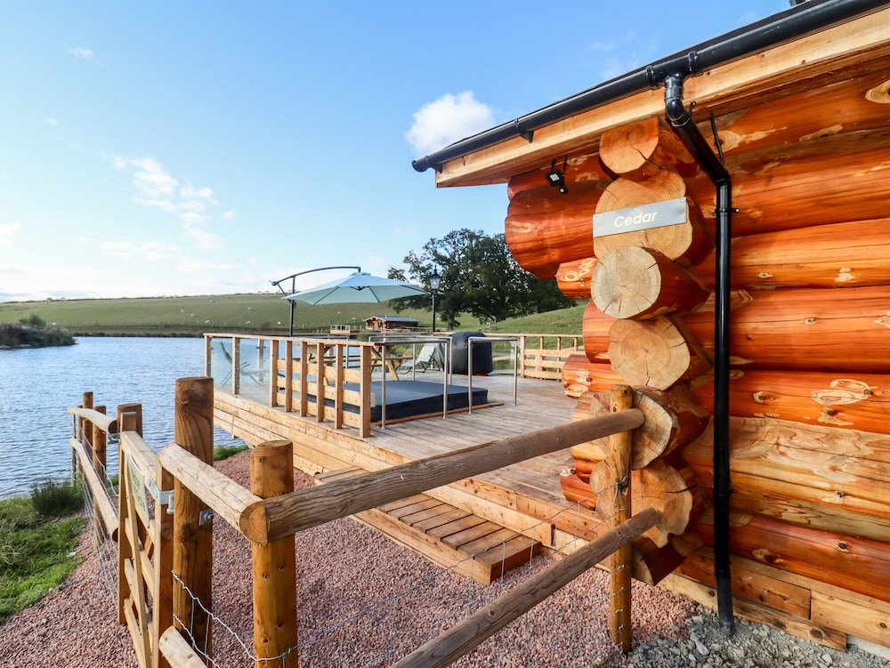Cedar Cabin