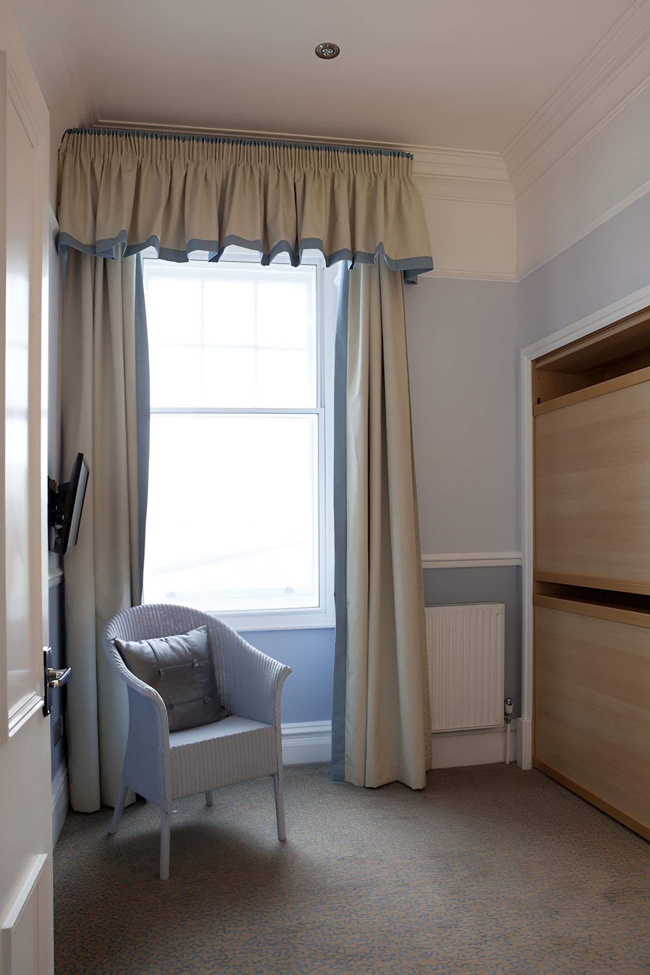 The Headland Hotel and Spa 42