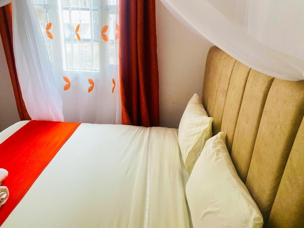 Lux Suites Villa Reese Kisumu