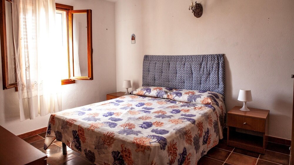 Casa Vacanze 200 mt Spiaggia Ottiolu Fpo01 view 5