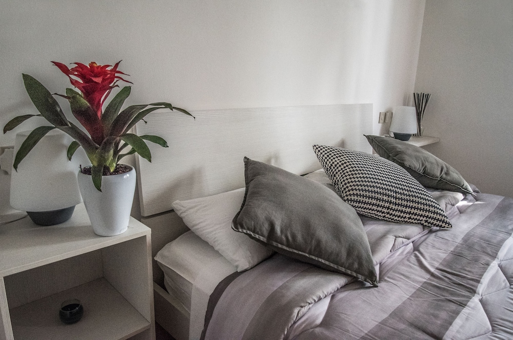 I Passeggi Rooms & Relax