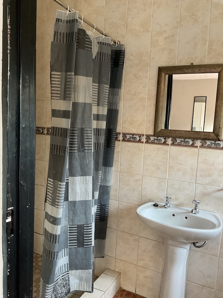 Bothabelo Lodge