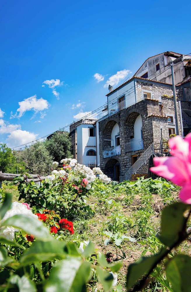 Casa Giovanna