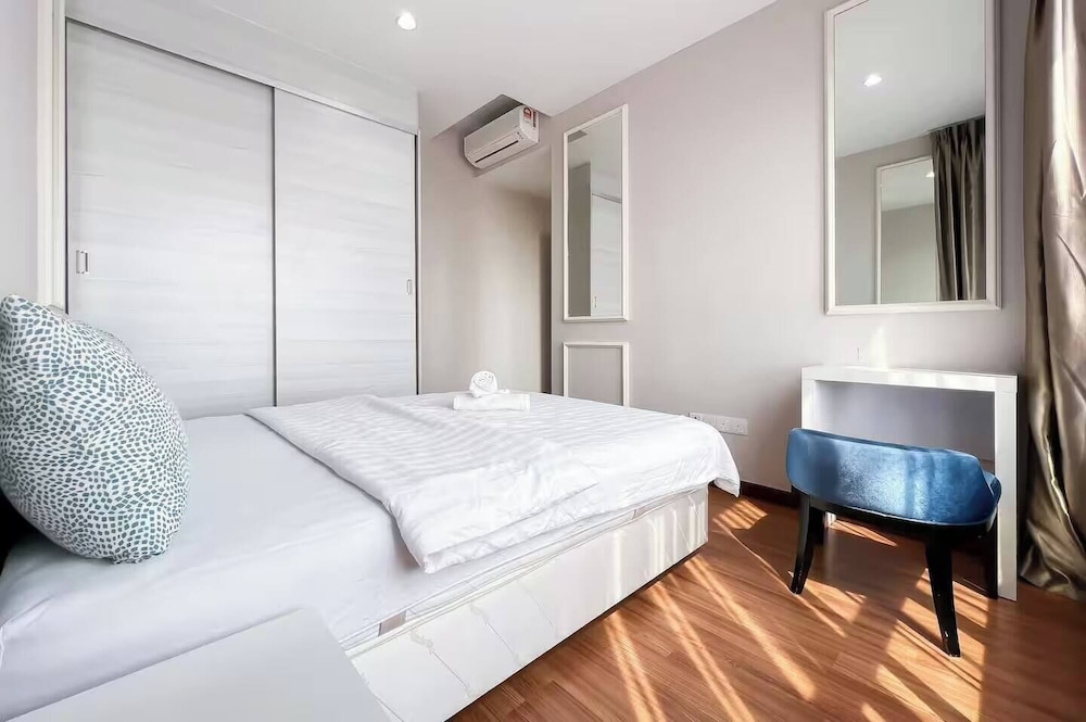 ICity Luxury Condominium Shah Alam