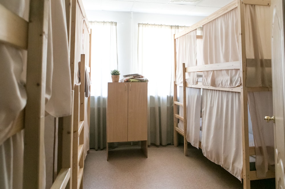 Maestro Hostel
