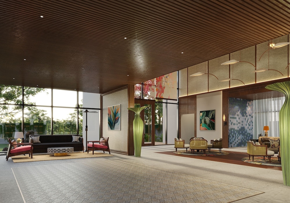 Naukuchia House, Naukuchiatal - IHCL SeleQtions