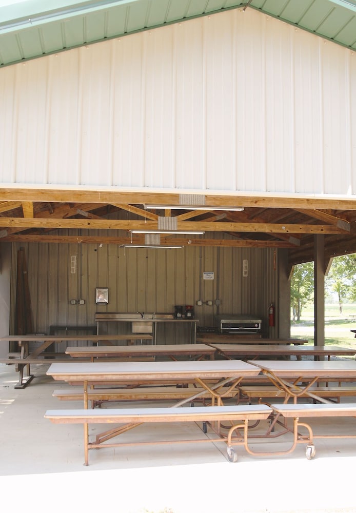 Bluffton KOA RV Resort