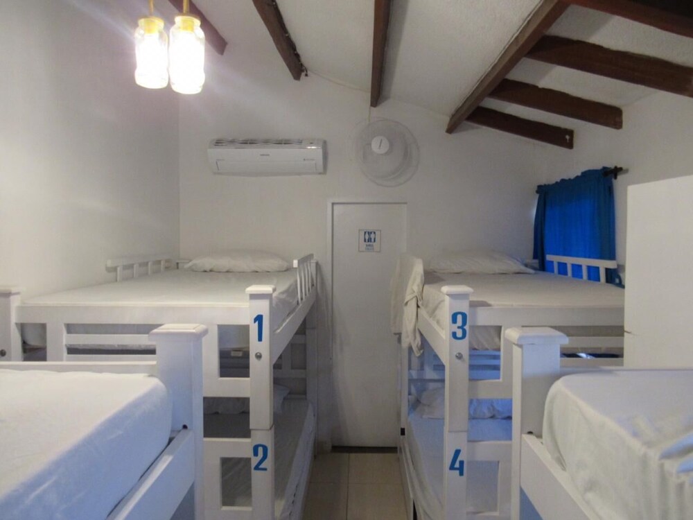 hostal boutique Nowah