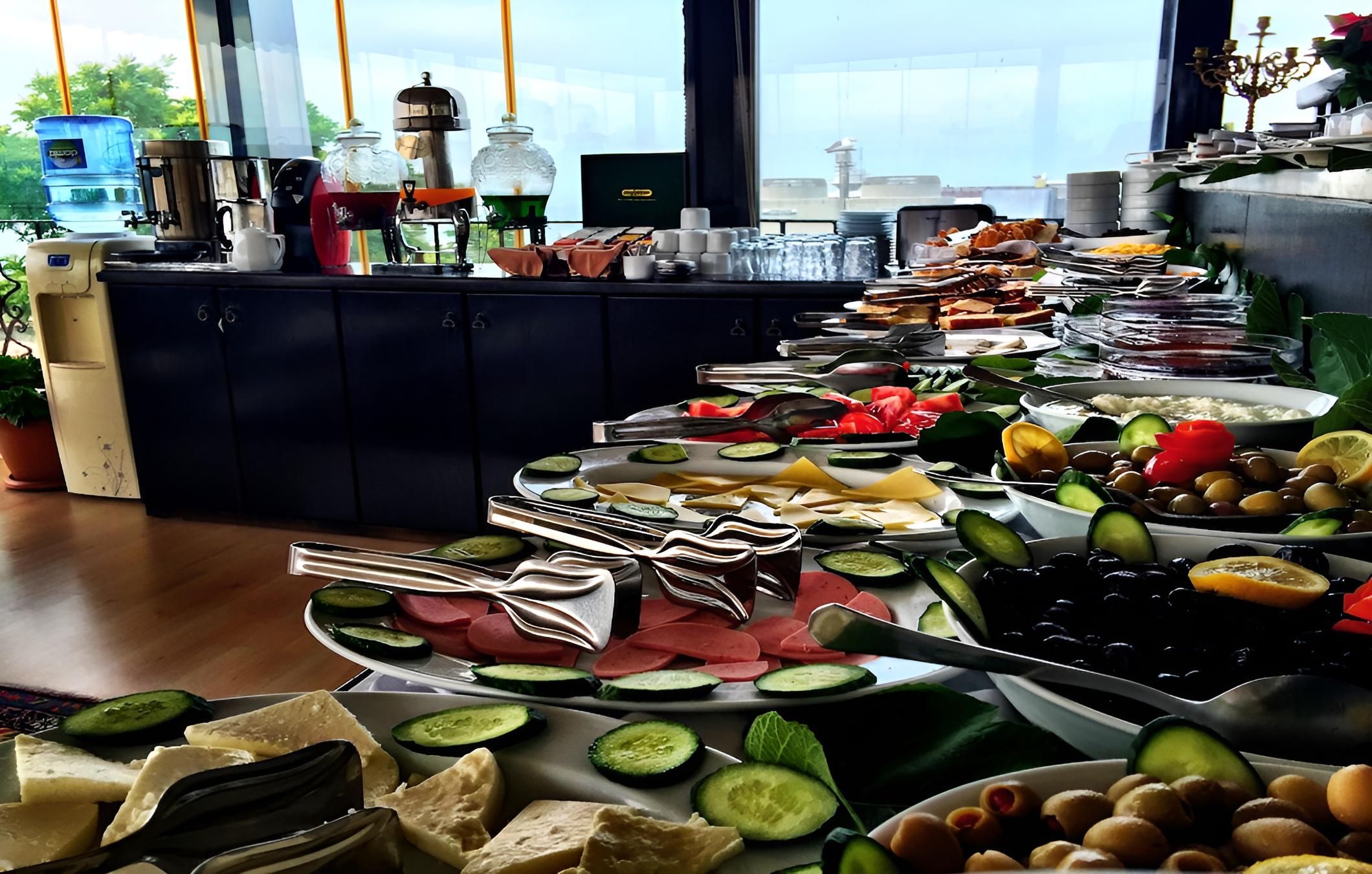 Hotel Aslan Istanbul