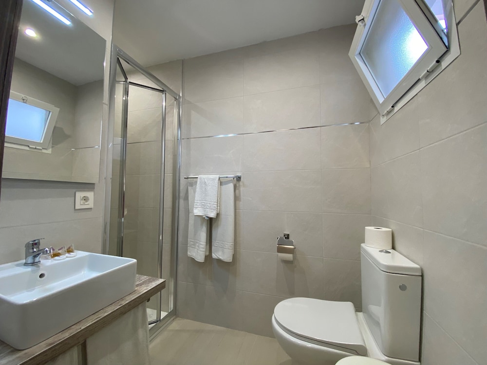 Hostal La Pilarica