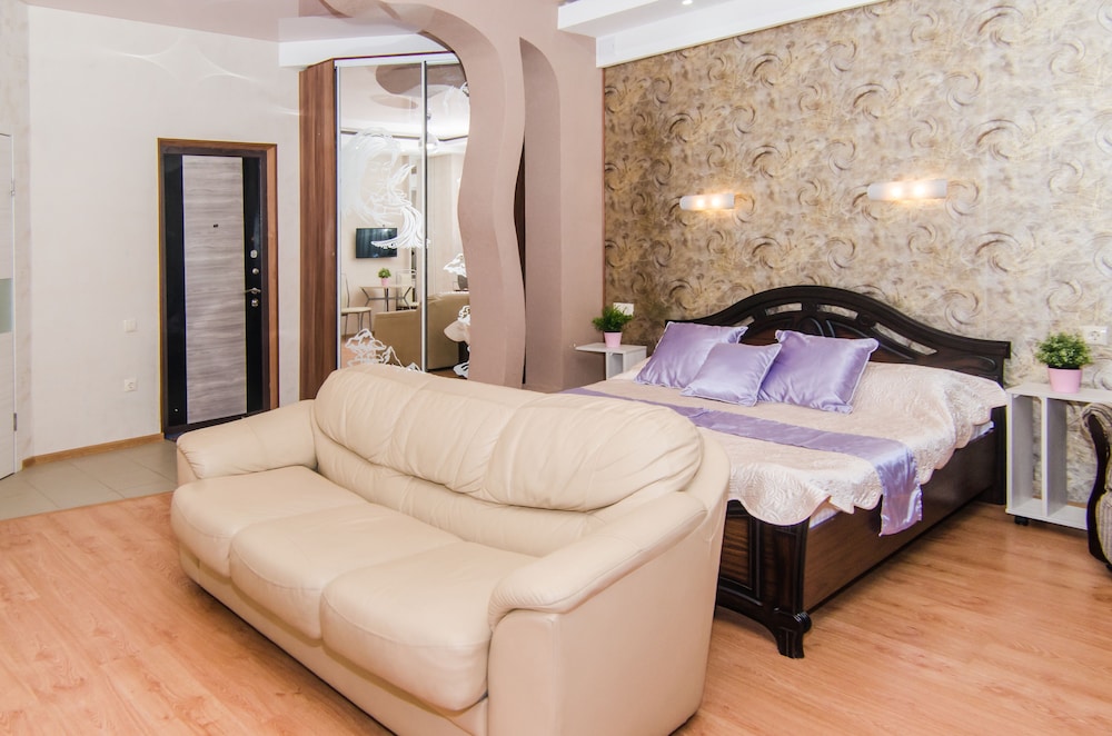 InnHome Apartments - MOPRa Square