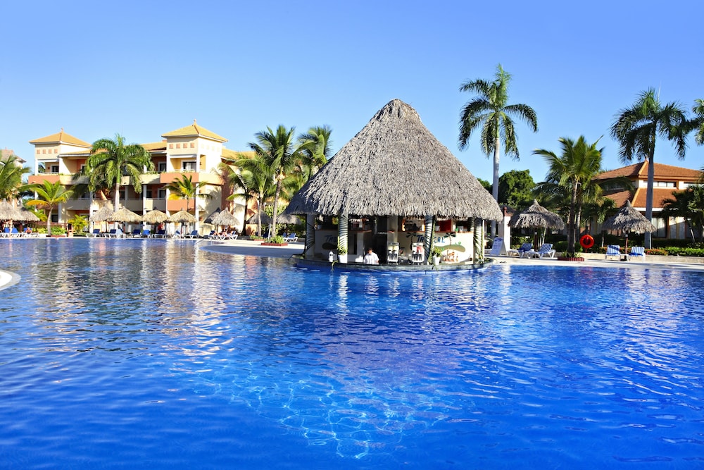 Bahia Principe Grand Turquesa - All Inclusive