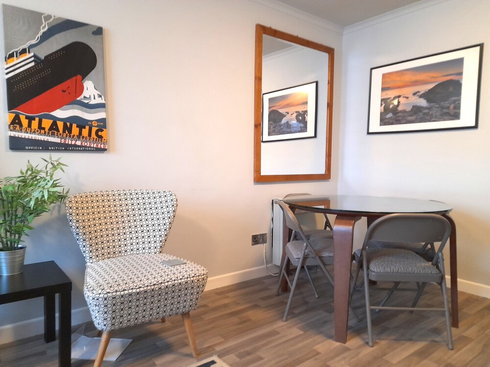 Salisbury Court City Central by BHR Apartments