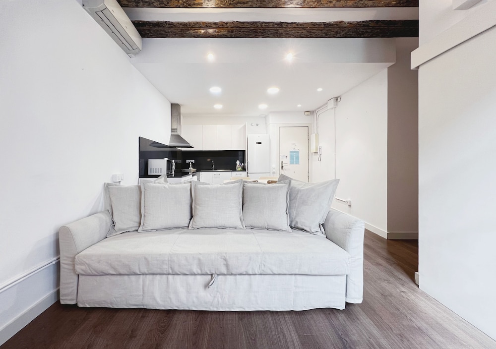 Stay U-nique Apartments Vila de Gracia