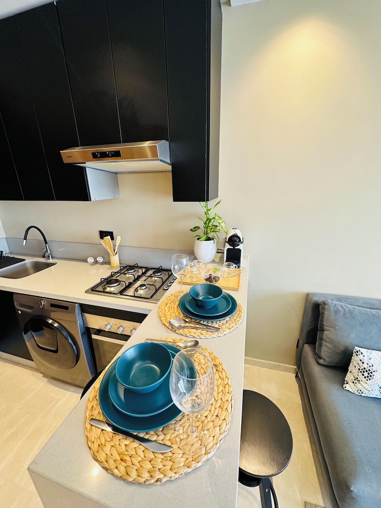 Stay'Inn - Palmier Luxury Living