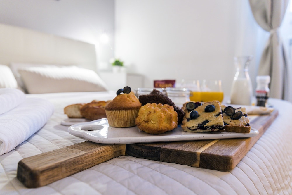 Bella Roma Luxury Accomodation