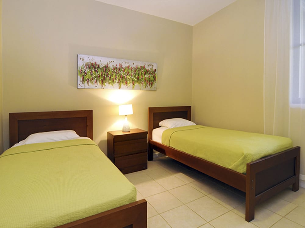 Pacifico Resort Condominiums