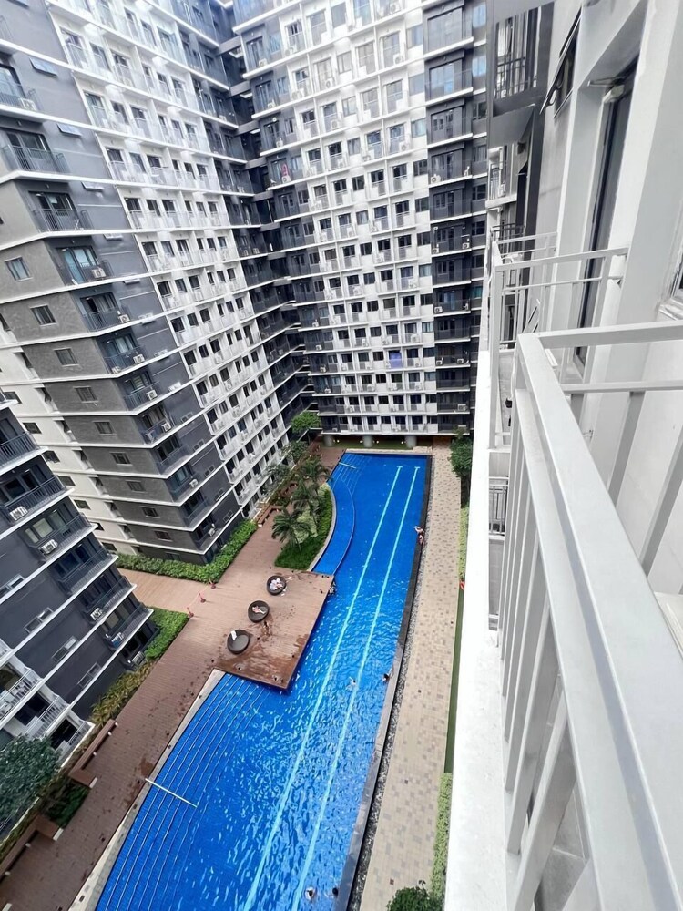 SHORE 3 RESIDENCES