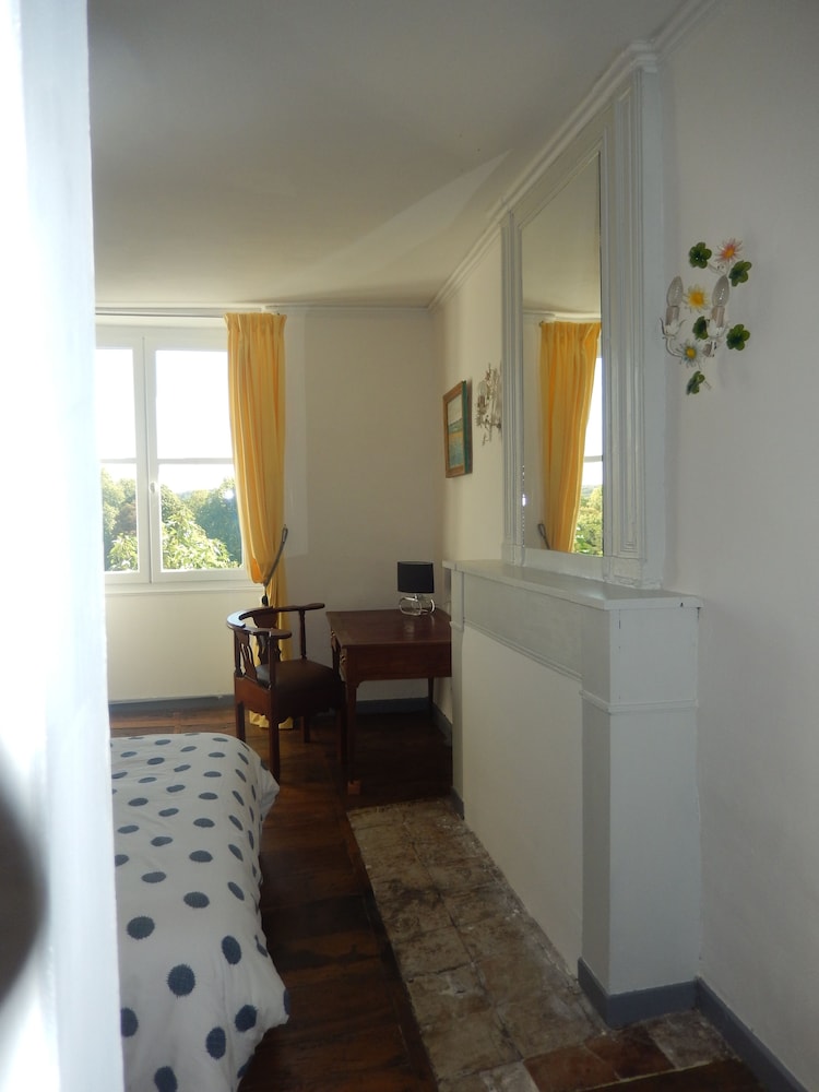 Domaine de Puyrousse