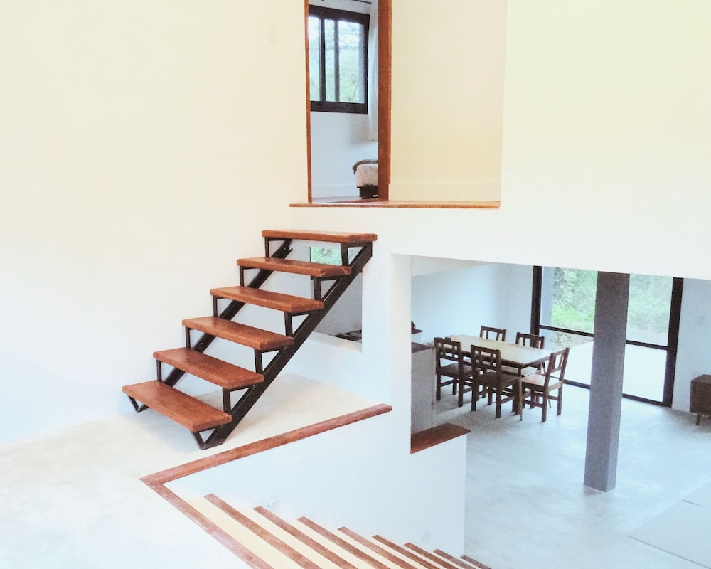 Modern House in Nature at Villa Monte Reserve